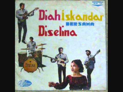 Diah Iskandar - Surat Terakhir ( Audio )