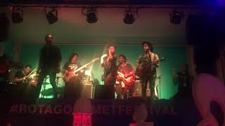 Melim - Não Demora  @Rota Gourmet