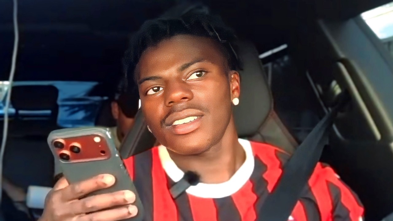 Why Does This Keep Happening