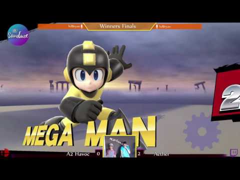 A2 Havoc vs Aether - HD Sundaze VII