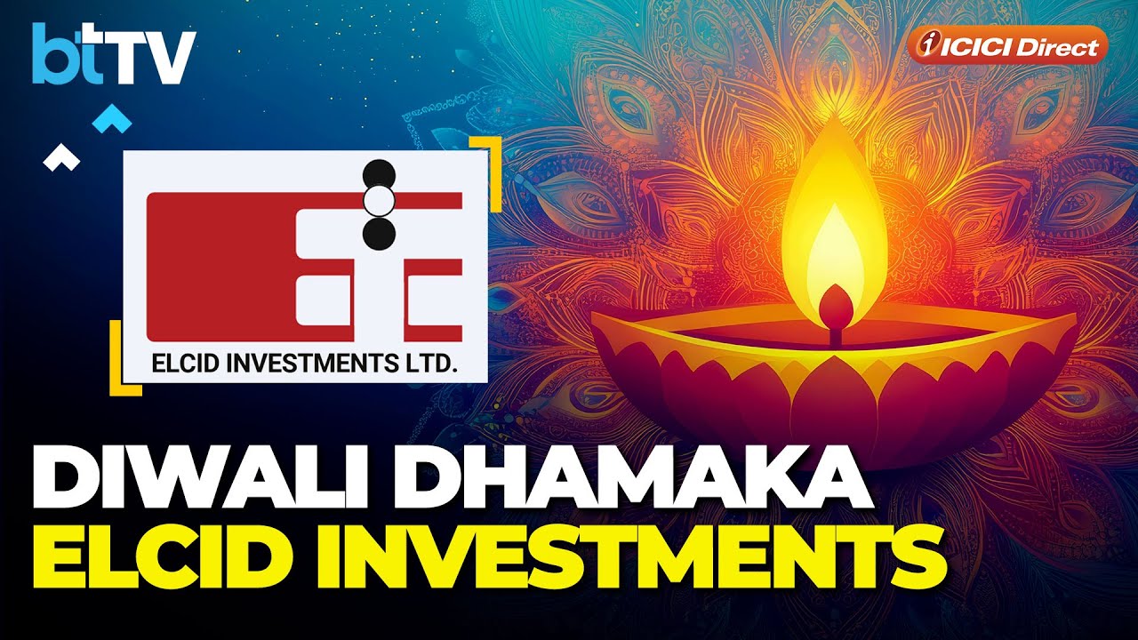 Revealed – Indian Stock Market’s Most Expensive Stock, All About Elcid Investments