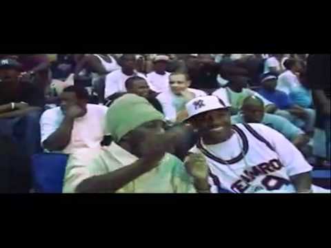 Sizzla ft. Styles P / Wycliff - Rock With Me Remix