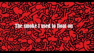 Darwin Deez- Last Cigarette // LYRICS