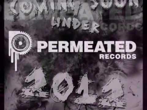 PERMEATED BRUTAL CONTEST VOL. 1