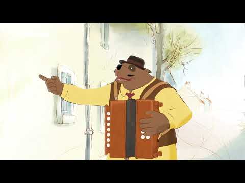 Ernest Et Celestine S01E10 - Léon