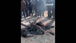 شرطة بنغلاديش تطلق الغاز المسيل للدموع والرصاص المطاطي خلال احتجاجات مناهضة للحكومة thumbnail