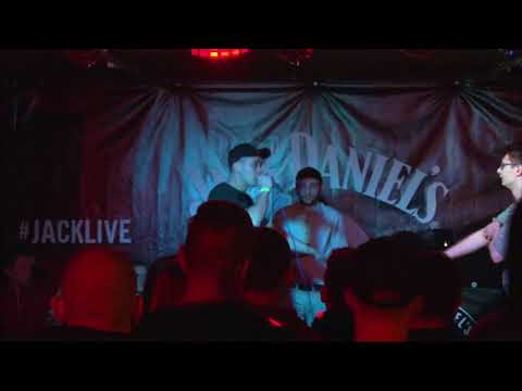 BBF9 1/4 Milan vs KCZ