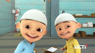 Download lagu Upin & Ipin Azam Puasa Episode Terbaru 2020 | Upin Ipin Terbaru 2020 | Musim 11 mp3