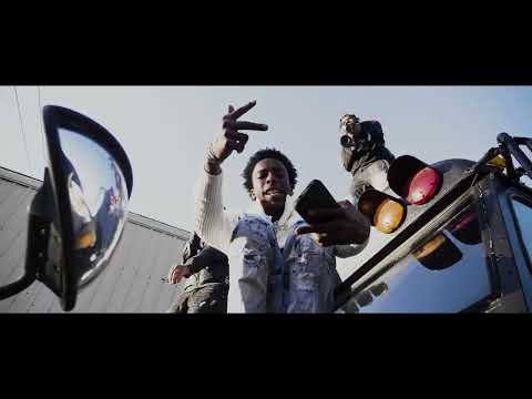 Esco Jamn - Good (Official Music Video)