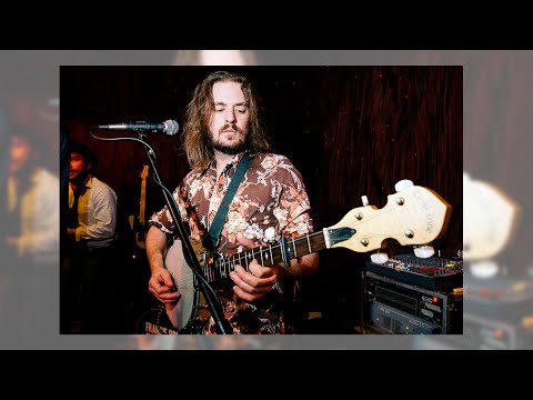 Luther Locals with The Timothy O'Neil Band