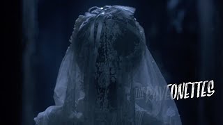 The Raveonettes - &quot;Sleepwalking&quot; - Horror Film Music Video