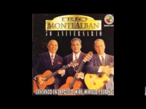 TRIO MONTEALBAN 14.- TANGU YU