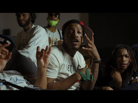 OmertaCamp CG - BNB (Official Music Video) shot by @BoominVisuals