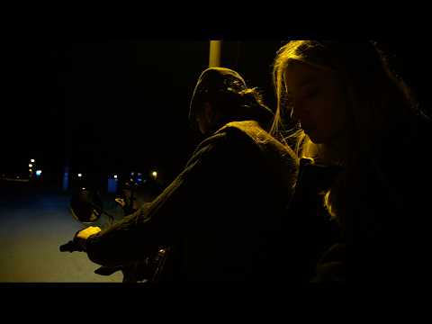 Left ?n the Dark (Trailer)