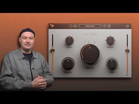 Free Download VATRA v1.1 VST3 x64 WiN-itUsed