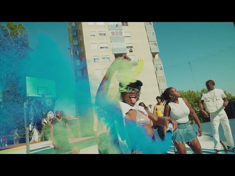 Pongo - Celebrate (Official Visualizer)