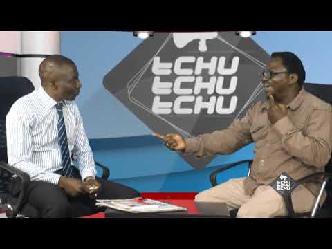 TCHUTCHUTCHU - 30 MAY 2018 - BON KALINDO