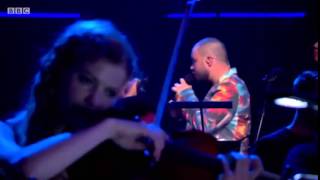 Moby Porcelain - BBC proms Ibiza 2015