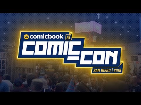 San Diego Comic-Con 2019: Big Surprises, New Trailers  -- Marvel, The Walking Dead Movies, and More!