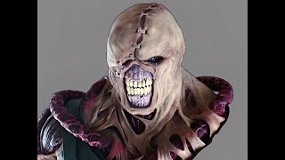 L4D1 Nemesis as Francis & Louis