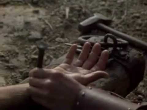 SU QUELLA CROCE -          CANTO CRISTIANO