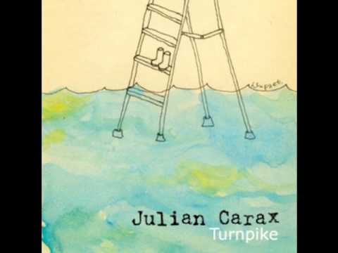 Julian Carax - Under the sun