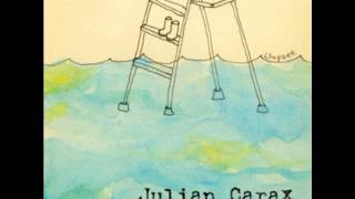 Julian Carax - Under the sun