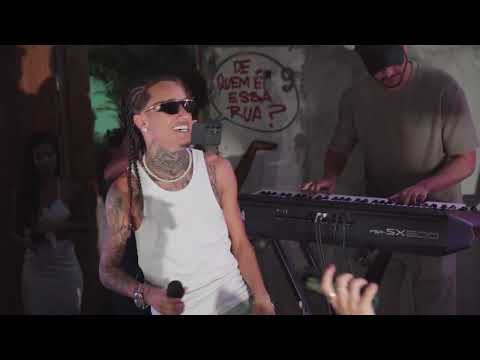 Theuzinho - 12 HORAS (Clipe Oficial)