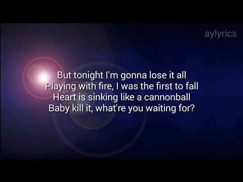 Something in the Way You Move  Ellie Goulding lyrics