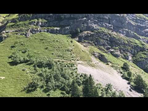 Seilbahn Tierfehd, Linthal