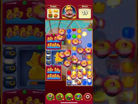 Royal Match LEVEL 3005 Hard