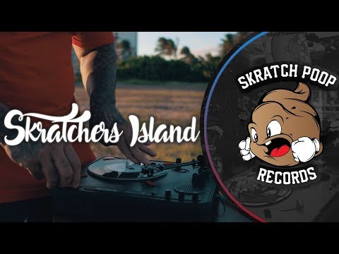 Skratchers Island Season 2 Episode 3