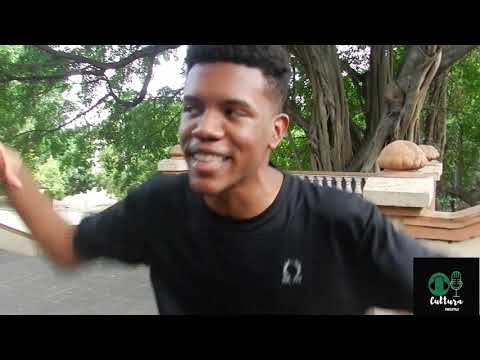 MC JERAL vs DAURY KING - RACISMO - SÍ YO FUERA PRESIDENTE - ENTRE-BATALLA VOL.1