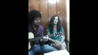 Camera Obscura - Houseboat (Fran + Di cover)