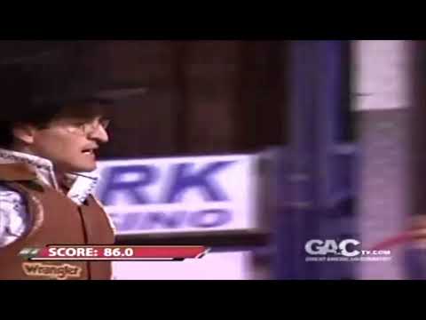 Chad Castillo vs Rosin - 09 CBR El Paso (86 pts)