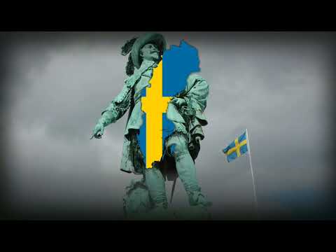 "Under Svea Banér" — Swedish Patriotic Song