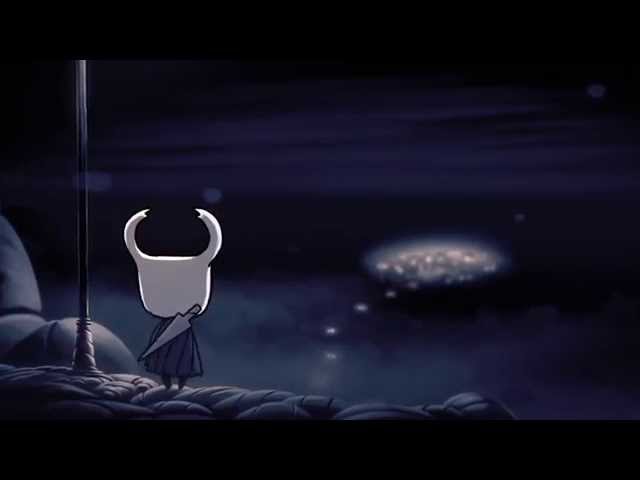 Video - Hollow Knight (PC)