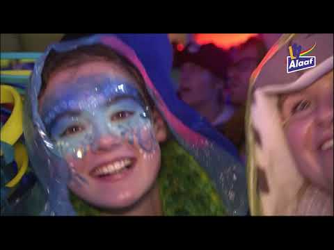 De11devande11de 2018: Beppie - Zoenen daag