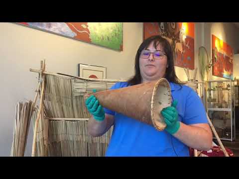 A Closer Look - Moose Call