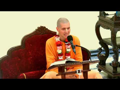 Dvijamani Gaura Prabhu - SB 4-4-12 - 12-31-25