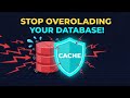 Distributed Caching Explained Simply System Design Fundamentals Redis Vs Memcached