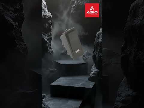 RISE & WAVE Switch! || ASIO