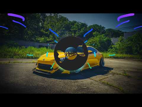 JUNG ABSO x psaiKØ - STFU［Bass Boosted］