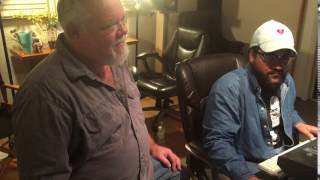 The Casting Gym's Intro to Voiceover class @ Audacity