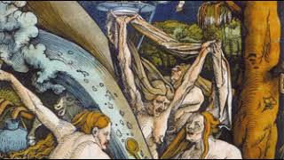 Witchcraft | Wikipedia audio article