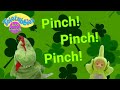 Teletubbies And Friends Segment Pinch Pinch Pinch Magical Event Sparkling Pinwheels