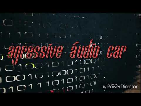 Saveiro g7 deboxada da Equipe Agressive áudio car de turvelandia Goiás