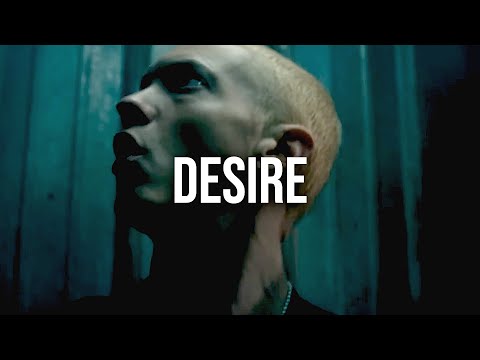 (FREE) Eminem Type Beat "DESIRE" | Rap Beat with Hook | Epic Rap Instrumental 2025