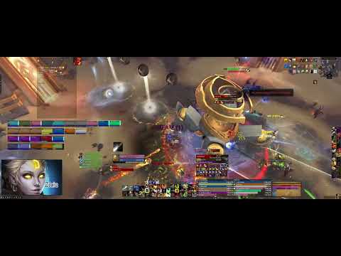 Halondrus the Reclaimer - Edict - Protection Paladin PoV