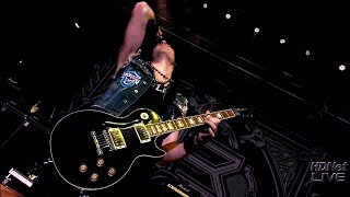 L.A. Guns - Rip and Tear (Live @ M3 Rock Festival 2012 in Columbia, MD) (Remastered) [HD/2160p/60fp]